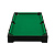Игровой стол 3 в 1 (настольный футбол + бильярд + настольный теннис) - миниатюра - рис 11.