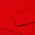 Толстовка на молнии с капюшоном Siverga Heavy, красная (алая) - миниатюра - рис 5.