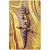 Флешка «Хозяйка огня», 8 Гб, серебристая - миниатюра - рис 2.