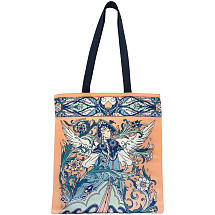 Шоппер Царевна Лебедь