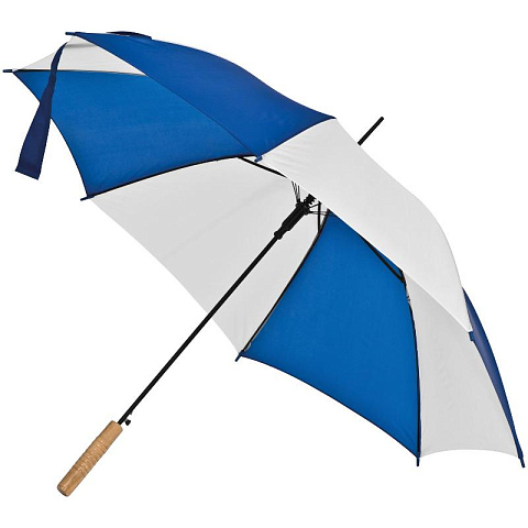 Зонт трость "Два цвета" - рис 2.