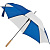 Зонт трость "Два цвета" - миниатюра - рис 2.