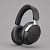 Беспроводные накладные наушники Stereo Vibe, BT 5.4, 400 мАч, черный, Deppa - миниатюра