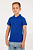 Рубашка поло детская Virma Kids, ярко-синяя - миниатюра - рис 5.