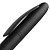 Ручка шариковая Moor Silver, черный металлик - миниатюра - рис 5.