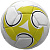 Футбольный мяч Arrow, желтый - миниатюра - рис 2.