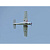 Самолет Cessna 182 на радиоуправлении (красный) - миниатюра - рис 7.