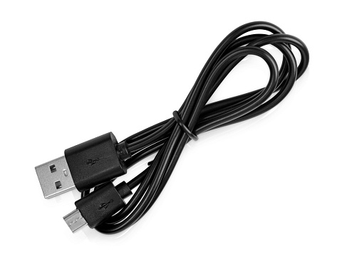 Портативная колонка из бамбука Bongo, натуральный (Р) - рис 11.