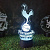 3D светильник Футбольный клуб - миниатюра