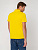 Рубашка поло Virma Light, желтая - миниатюра - рис 8.