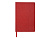 Ежедневник недатированный А5 Megapolis Loft Flex, красный - миниатюра - рис 2.