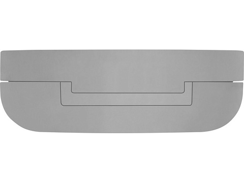 Ero гигиеническая губная помада, серебряный - рис 2.