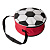 Сумка Футбольный мяч - миниатюра - рис 2.