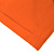 Жилет флисовый Manakin, оранжевый - миниатюра - рис 5.
