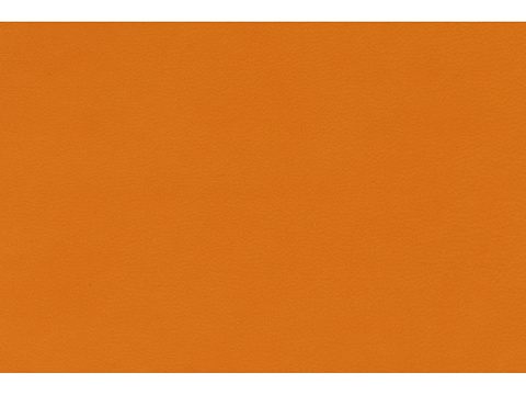 Ежедневник А5 недатированный Megapolis Velvet Flex, оранжевый - рис 7.