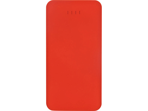 Внешний аккумулятор Rombica NEO PB100 Red, красный (Р) - рис 3.