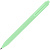 Ручка шариковая Cursive Soft Touch, зеленая - миниатюра - рис 5.