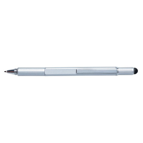 Многофункциональная ручка 5 в 1 Idea (4 цвета) - рис 5.