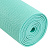 Коврик для йоги и фитнеса Mild Vibe, зеленый (мятный) - миниатюра - рис 3.