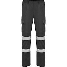 Брюки Daily HV, свинцовый