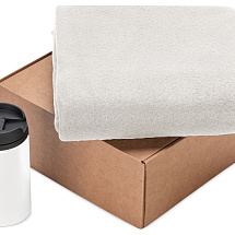 Набор Warmth, белый