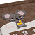 Адвент календарь "Мышка" - миниатюра - рис 4.