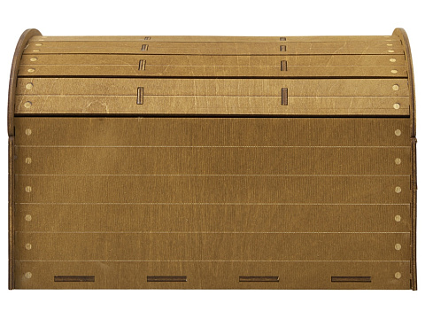 Подарочный набор: кукла фарфоровая, мед, голубой - рис 12.