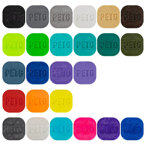 Фигурка Impreso S, 3D-печать на заказ - рис 7.