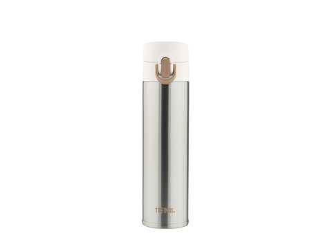 Термос из нерж. стали тм THERMOS JNI-400-SL 0.4L, металлический