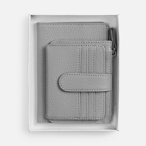 Набор Unison Holder, серый - рис 3.