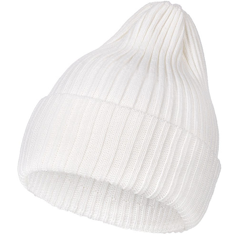 Шапка Yong, белая - рис 2.