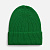 Шапка Nobilis Mono, ярко-зеленая - миниатюра - рис 2.