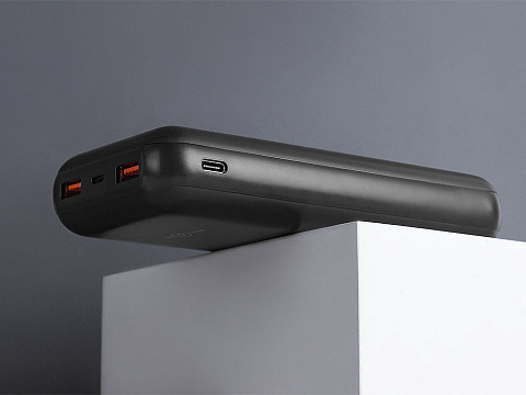 Внешний аккумулятор Rombica NEO Charge 200Plus - рис 9.