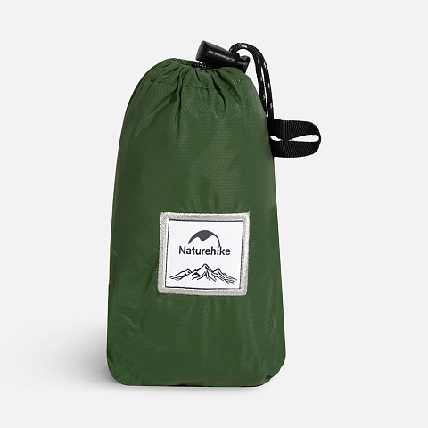 Рюкзак Yunyan складной, хаки - рис 6.