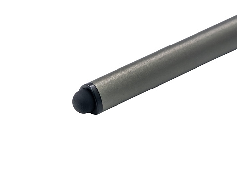 Вечный карандаш Picasso 2 Eco со стилусом, темно-серый - рис 5.