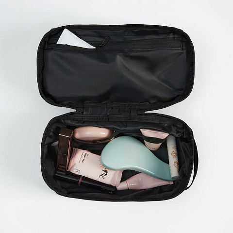 Несессер Traffic, черный - рис 8.