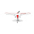 Радиоуправляемый самолет-тренер Sport (50 см) - миниатюра - рис 6.