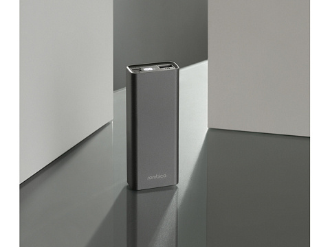 Внешний аккумулятор Rombica NEO PRO-100С (Р) - рис 5.