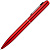 Ручка шариковая Scribo, красная - миниатюра - рис 3.