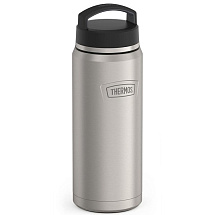 Термос из нерж. стали тм THERMOS IS-212 MS 1.2L, стальной