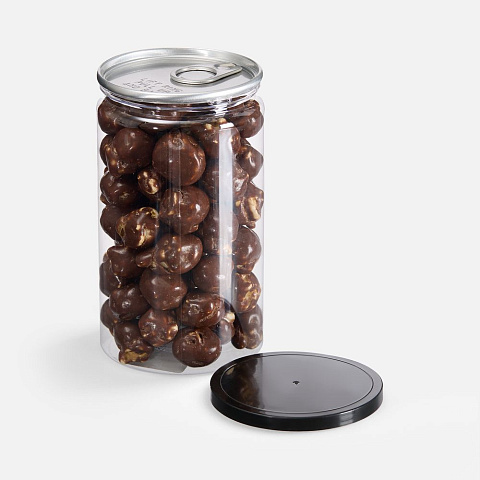 Попкорн Carambole, карамельный в глазури «Шоколад» - рис 3.