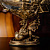 Набор бокалов для коньяка в шкатулке Дракон - миниатюра - рис 11.