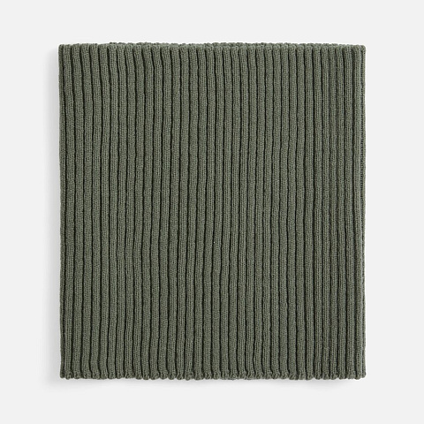 Снуд Catch Match, зеленый (полынь)