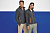 Куртка мужская Nova Men 200, черная с ярко-голубым - миниатюра - рис 6.