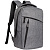 Рюкзак для ноутбука Onefold, серый - миниатюра - рис 2.