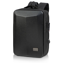 Рюкзак для ноутбука Sheller с пластиковой поверхностью