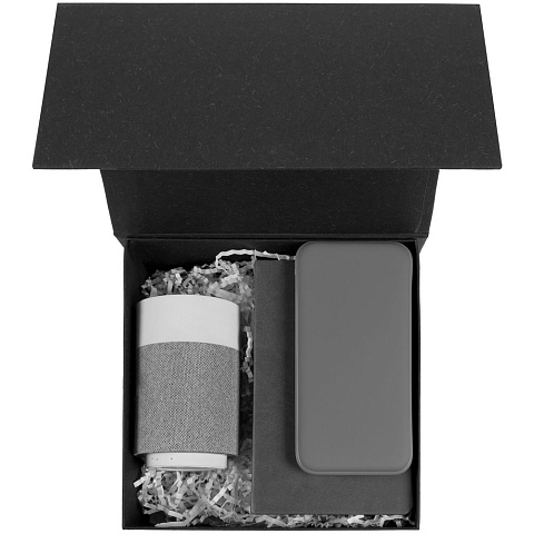 Коробка Eco Style, черная - рис 5.