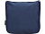 Косметичка из полиэстера 300D с подкладкой Amalia, темно-синий - миниатюра - рис 3.