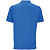 Рубашка поло унисекс Pegase, ярко-синяя (royal) - миниатюра - рис 4.
