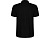 Рубашка поло Pegaso мужская, черный - миниатюра - рис 2.